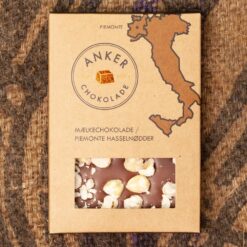 Ankers 35% Mælkechokoladeplade