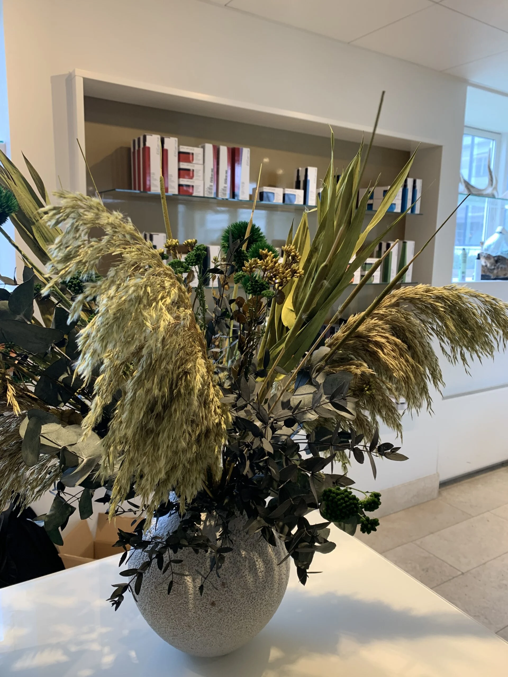 Naturens sjæl