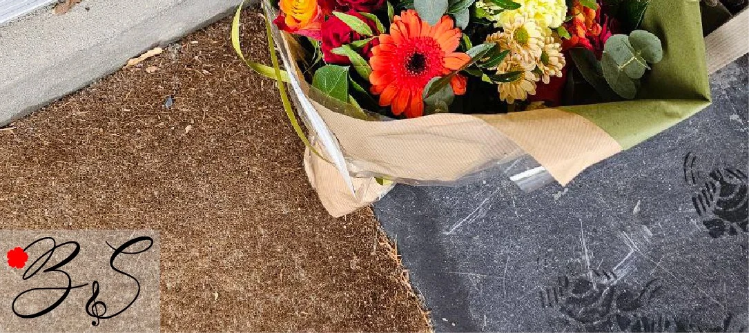 Bestil blomster til mors dag online med levering i Danmark