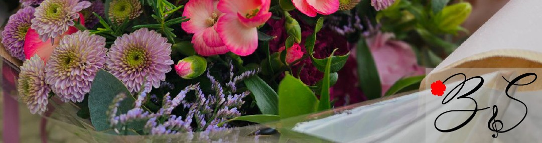 Levering af blomster på mors dag i Danmark