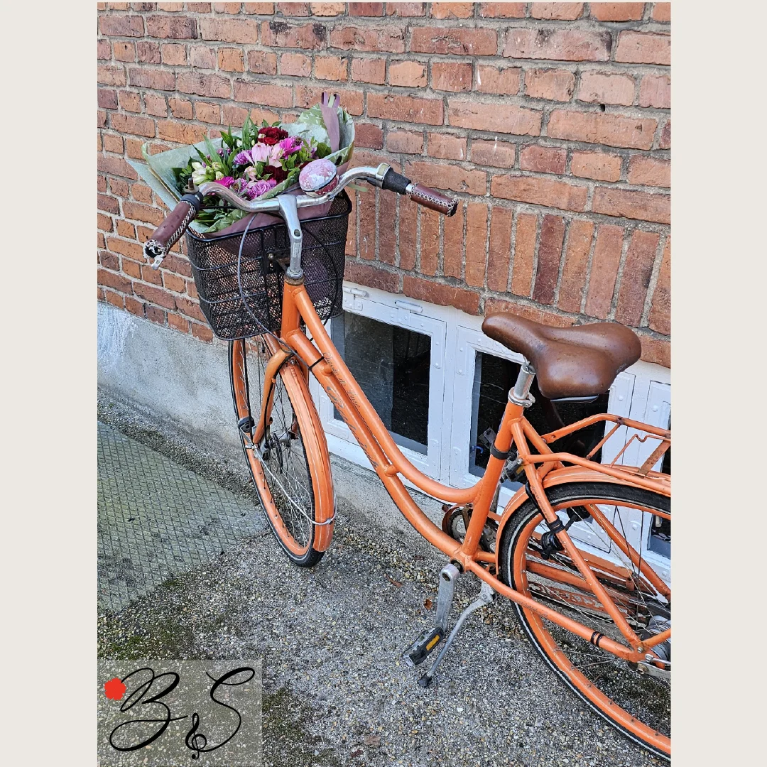 Billige blomster Ballerup – prisvenlige buketter fra BlomsterSymfoni